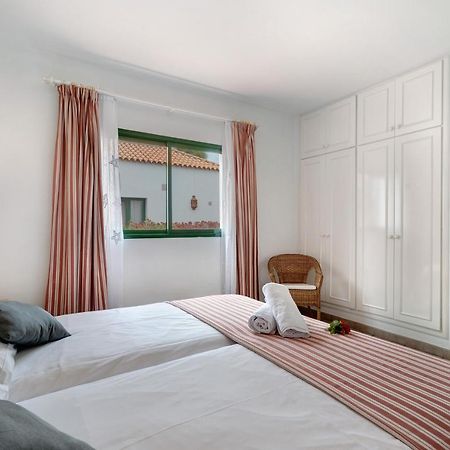 Villa Verde Superior A Los Barros Eksteriør bilde