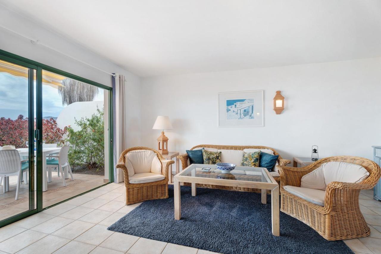 Villa Verde Superior A Los Barros Eksteriør bilde