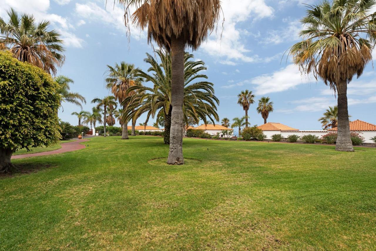 Villa Verde Superior A Los Barros Eksteriør bilde